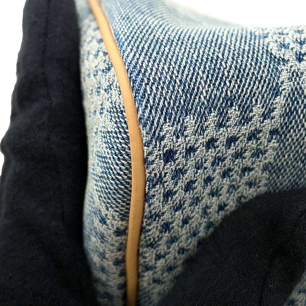 LOUIS VUITTON Speedy Bandouliere BlueN40700 Damier・Denim Size 25
