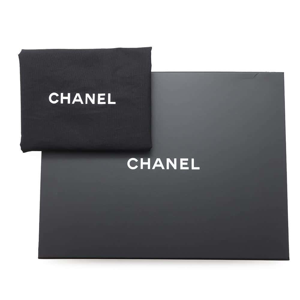 CHANEL Matelasse Backpack BlackAS4342 Lambskin