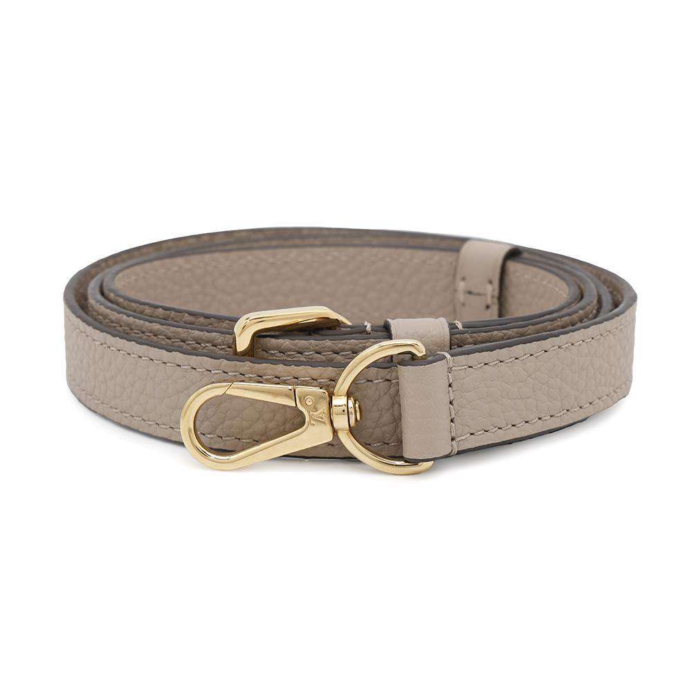 LOUIS VUITTON Capucines GaletM94634 Taurillon Leather Size BB