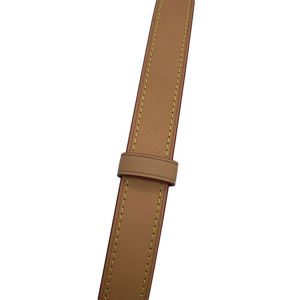 LOUIS VUITTON Valisette Souple BrownN50065 Damier Ebene Canvas Size BB