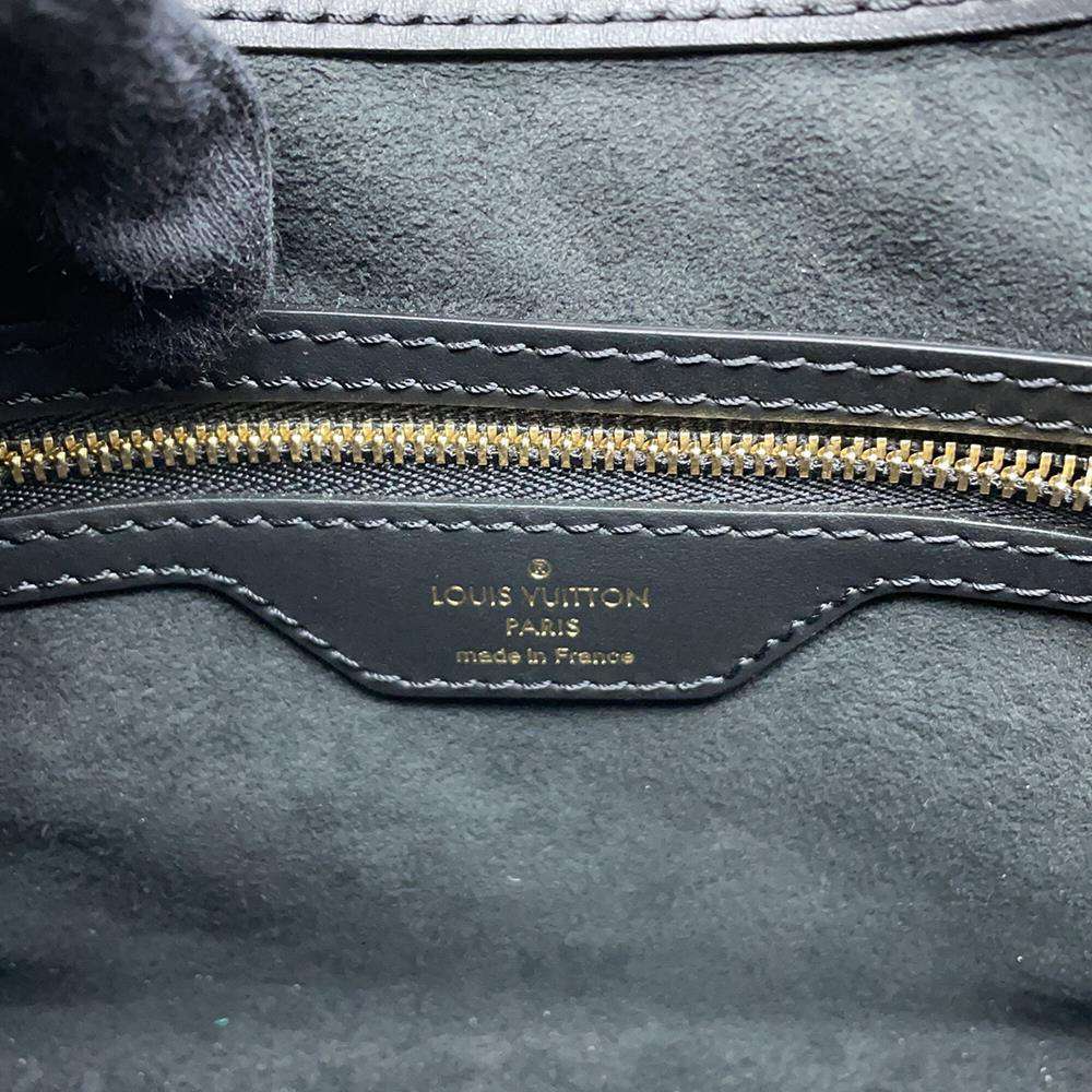 LOUIS VUITTON LV Tweeny NoirM46659 Monogram Monogram Reverse Canvas