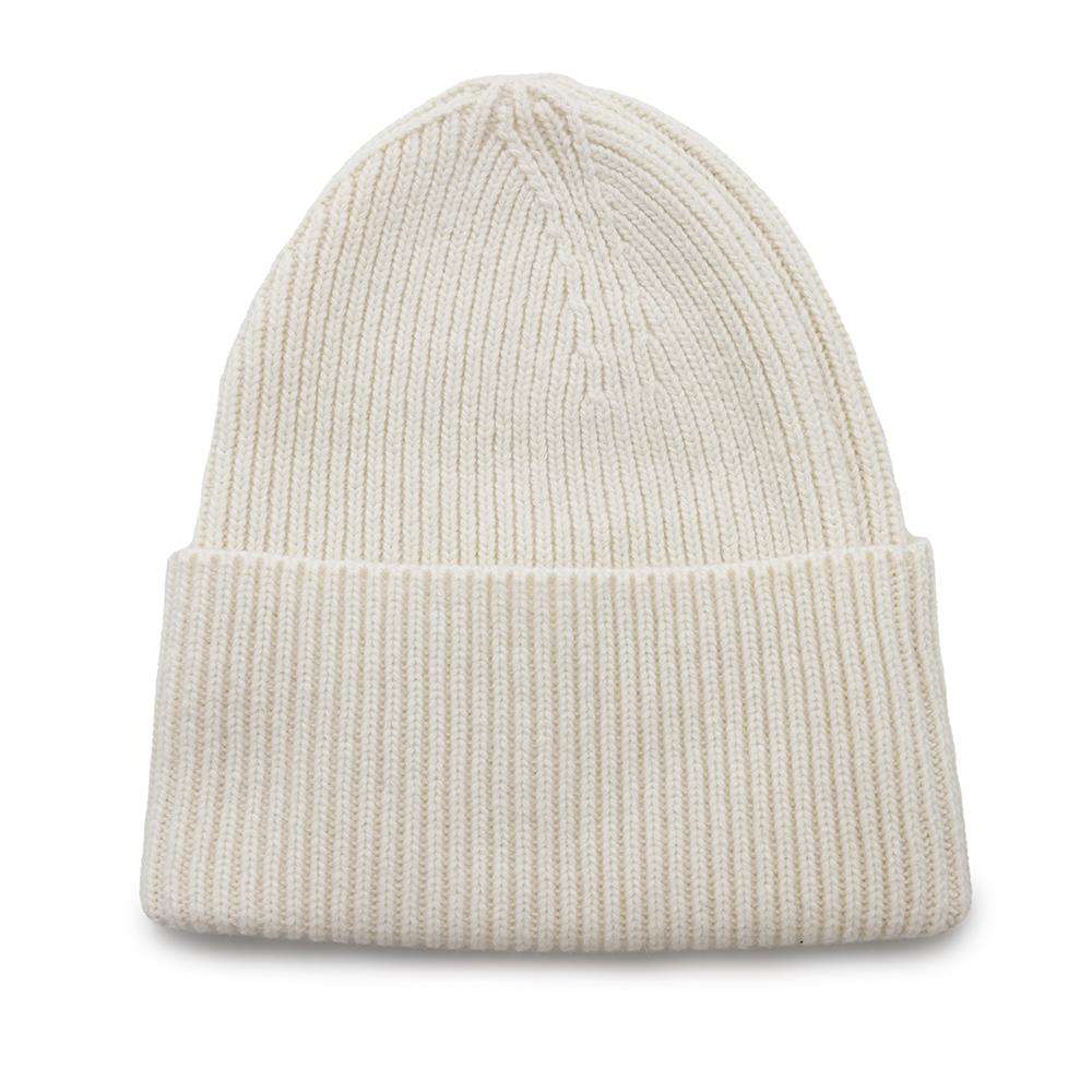 LOUIS VUITTON Pone LV Headline BlancM77873 Wool 100%