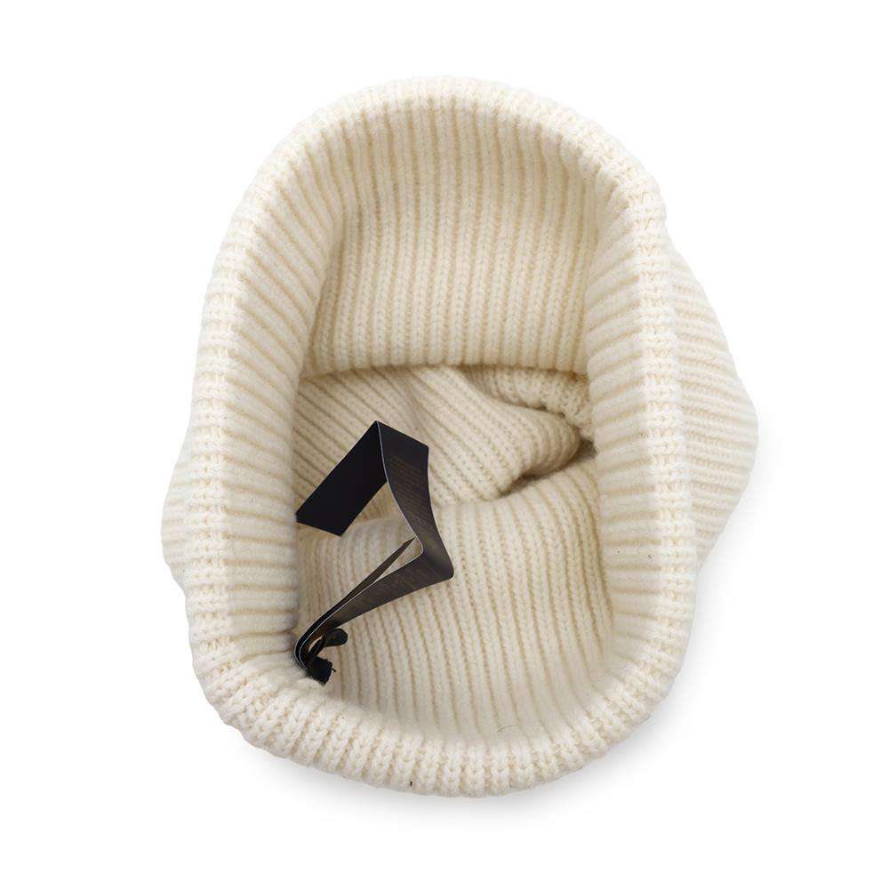 LOUIS VUITTON Pone LV Headline BlancM77873 Wool 100%