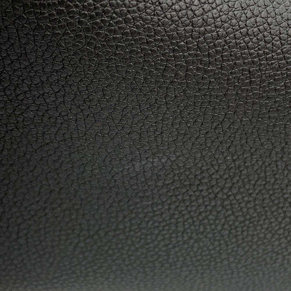 LOUIS VUITTON Saint Jacques NoirM59808 Raffia Leather