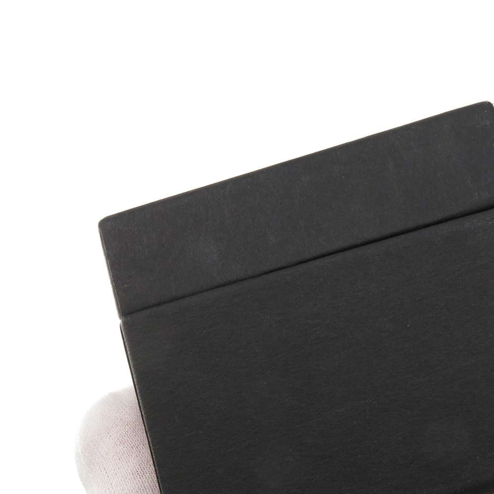 CHANEL Coco Crush Collection MediumRing Size 59/#19J10570 18K White Gold