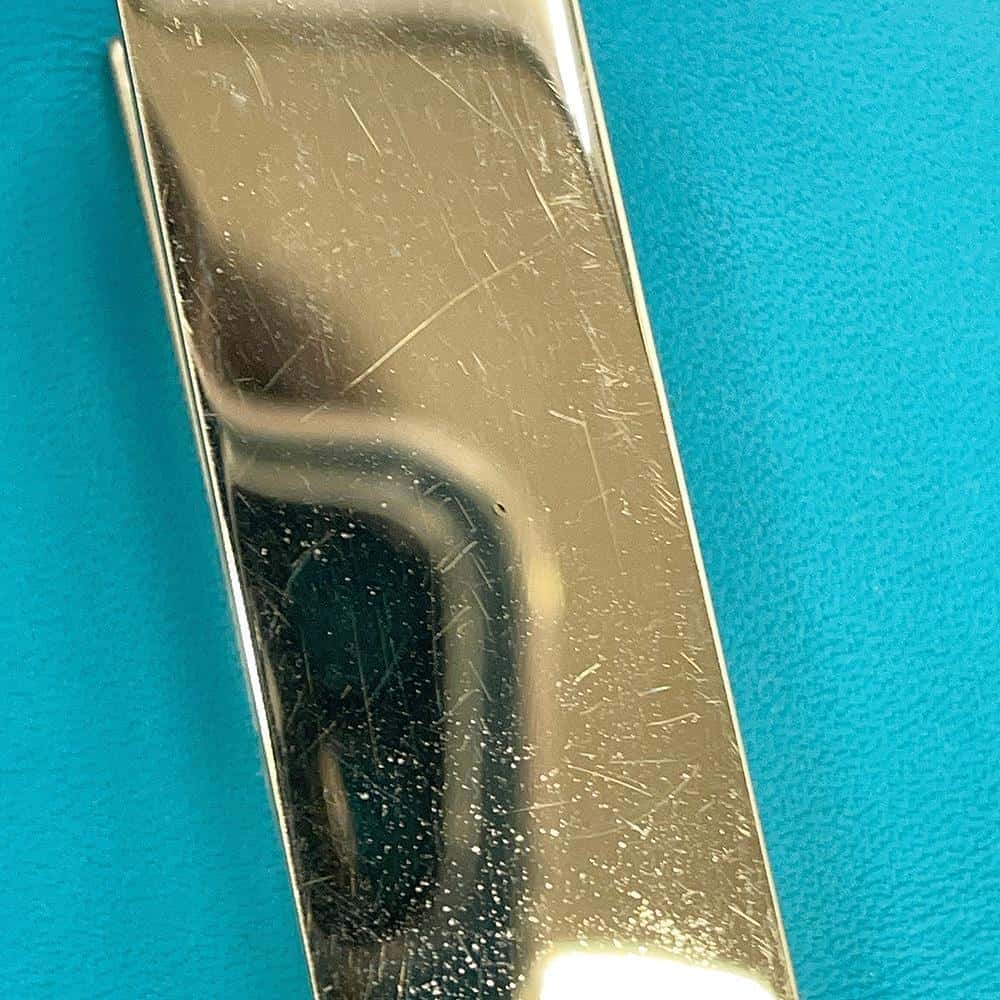 Valextra Valextra Iside Jewel Aqua MarinaWBES0056089LOCLGBA Smooth Calf Leather Size Medium