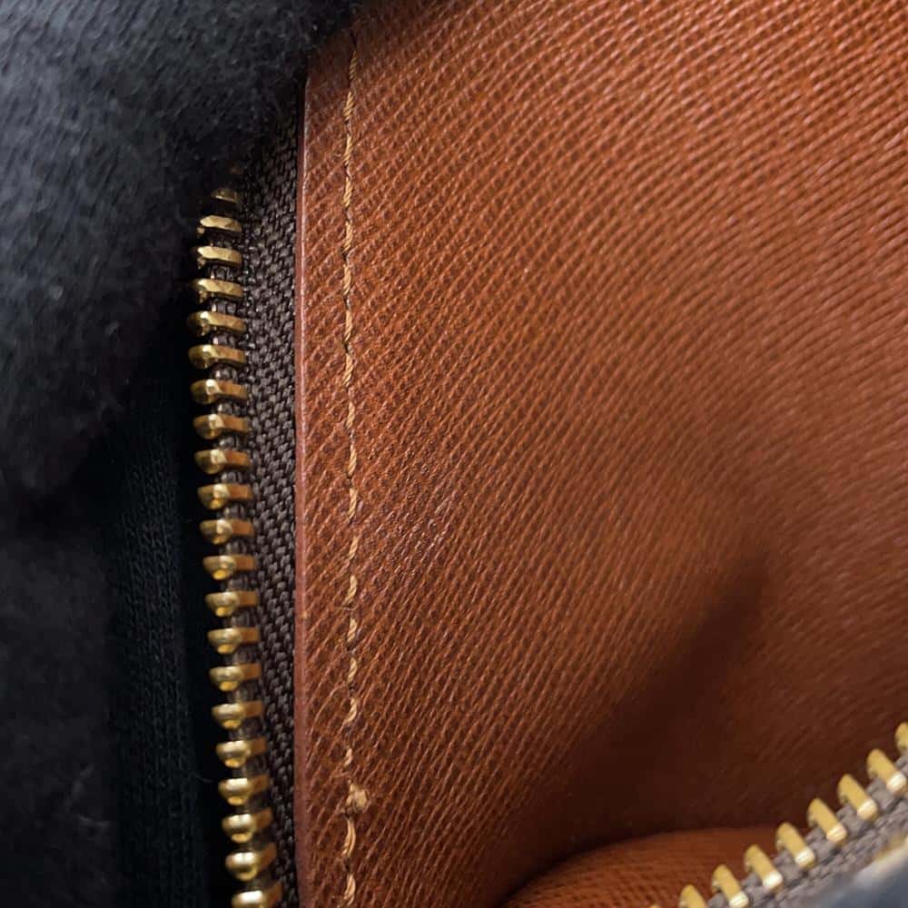 LOUIS VUITTON Papillon BrownM51366 Monogram Size 26