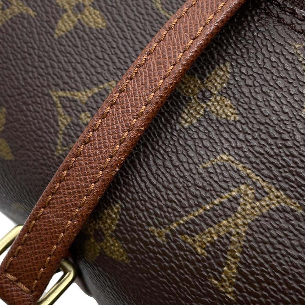 LOUIS VUITTON Papillon BrownM51366 Monogram Size 26
