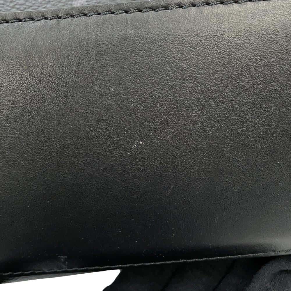 LOUIS VUITTON Grand Sac NoirM44733 Monogram Eclipse