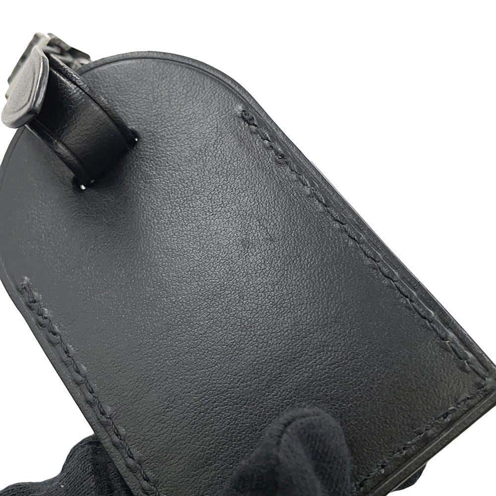 LOUIS VUITTON Grand Sac NoirM44733 Monogram Eclipse