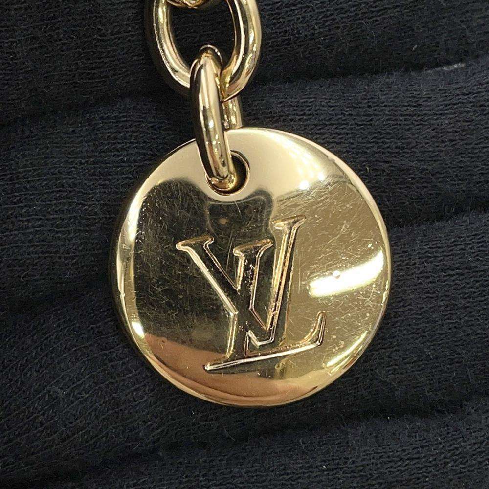 LOUIS VUITTON Tivoli BrownM40144 Monogram Size GM
