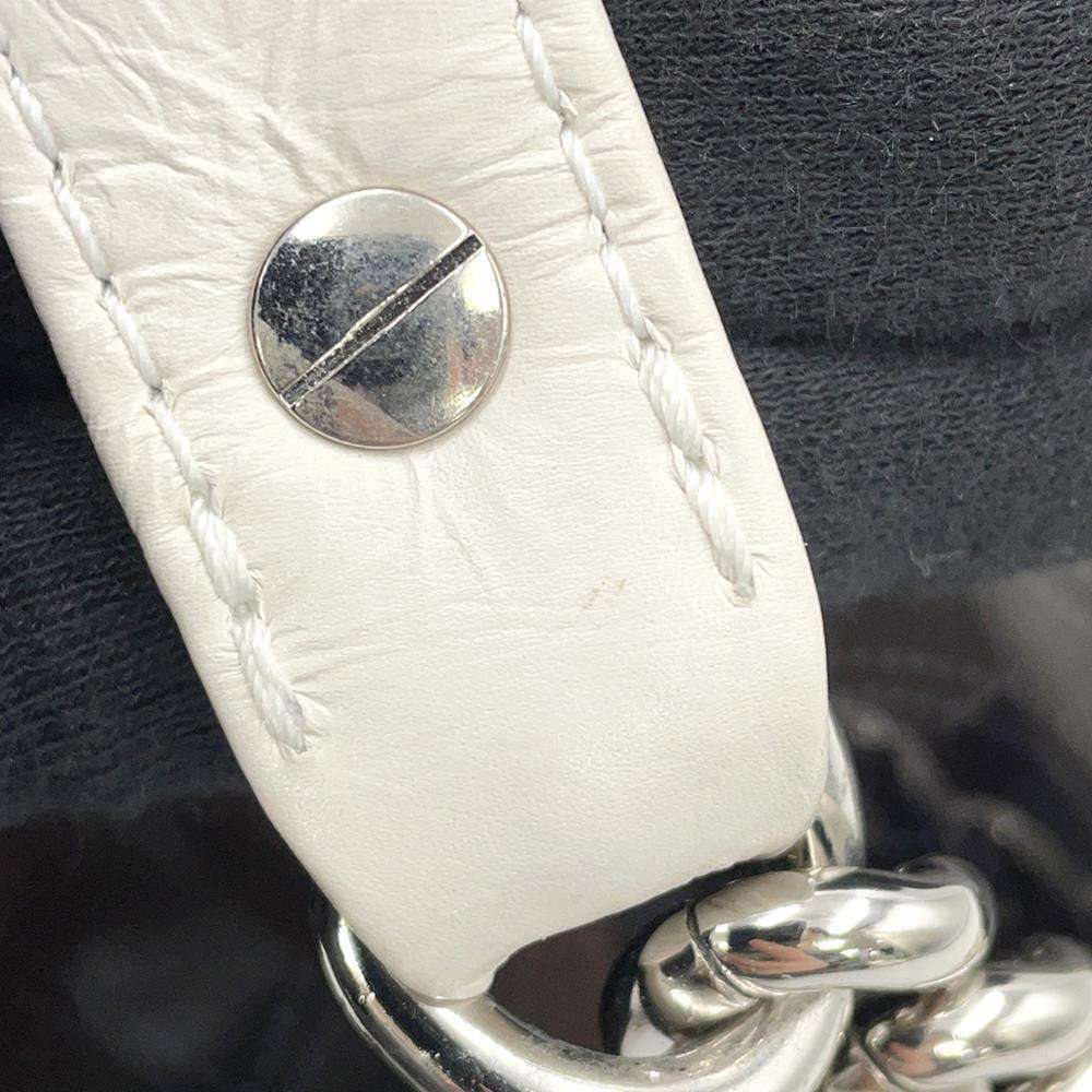 CHANEL CC Logo Camellia Plastics Bucket Bag Black/WhiteA57636 Plastics Leather