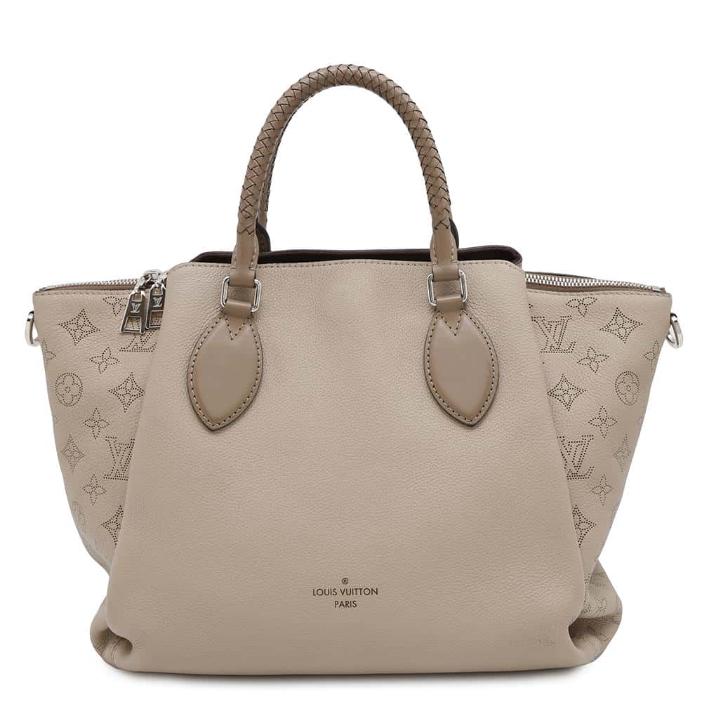 LOUIS VUITTON Haumea GaletM55031 Monogram Mahina