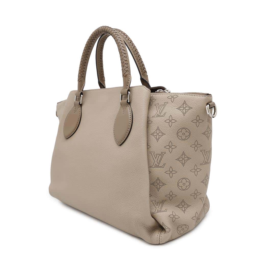LOUIS VUITTON Haumea GaletM55031 Monogram Mahina