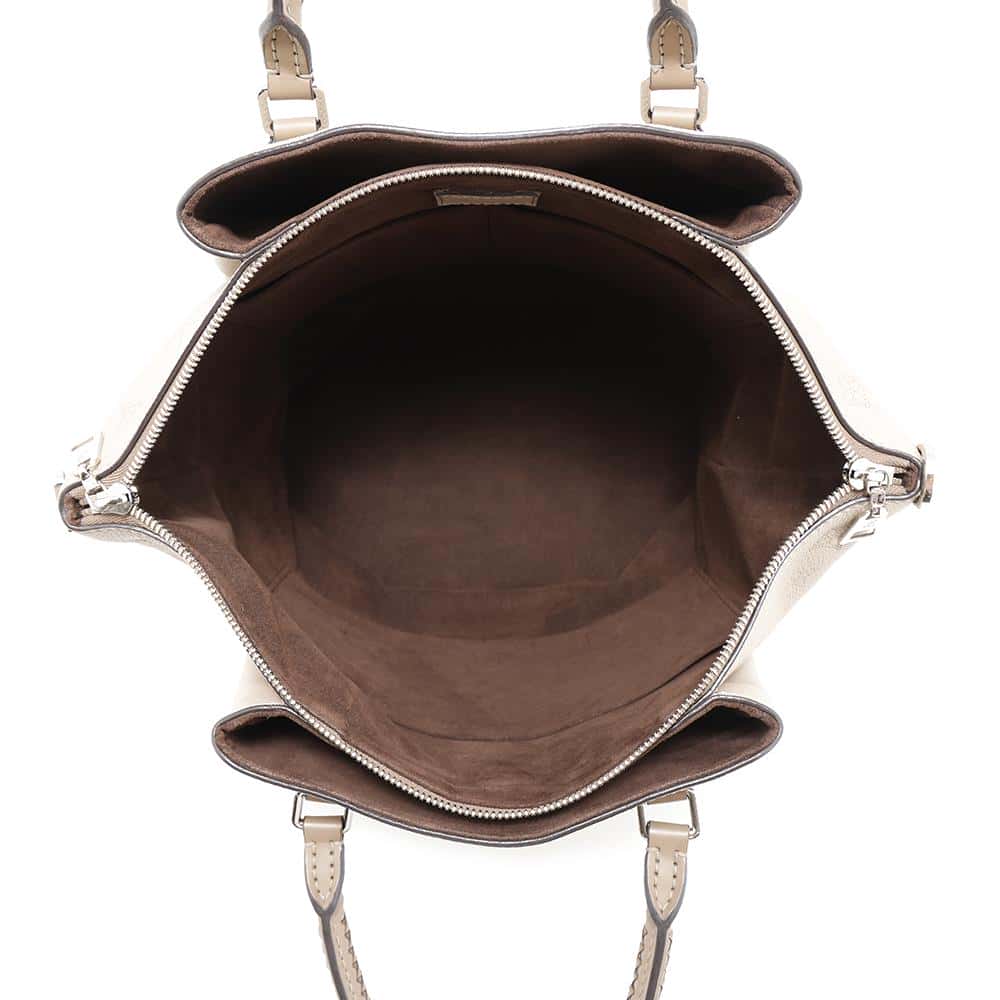 LOUIS VUITTON Haumea GaletM55031 Monogram Mahina