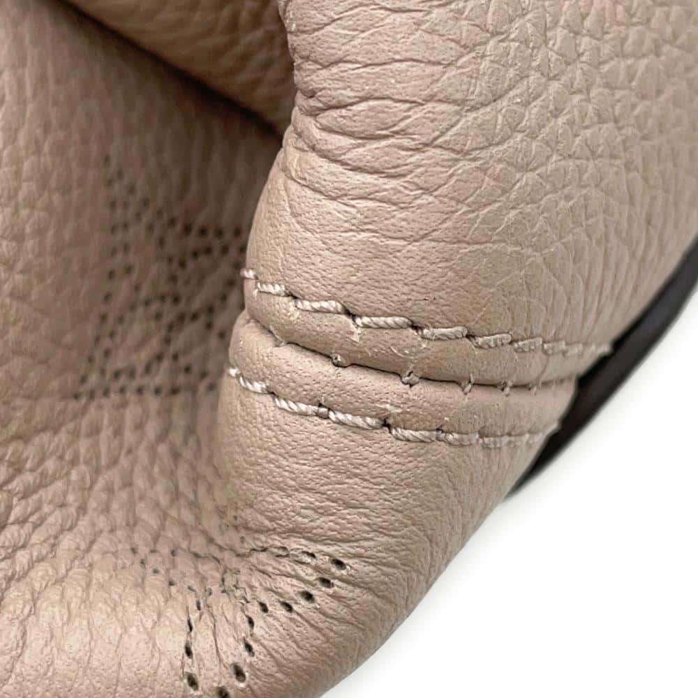 LOUIS VUITTON Haumea GaletM55031 Monogram Mahina