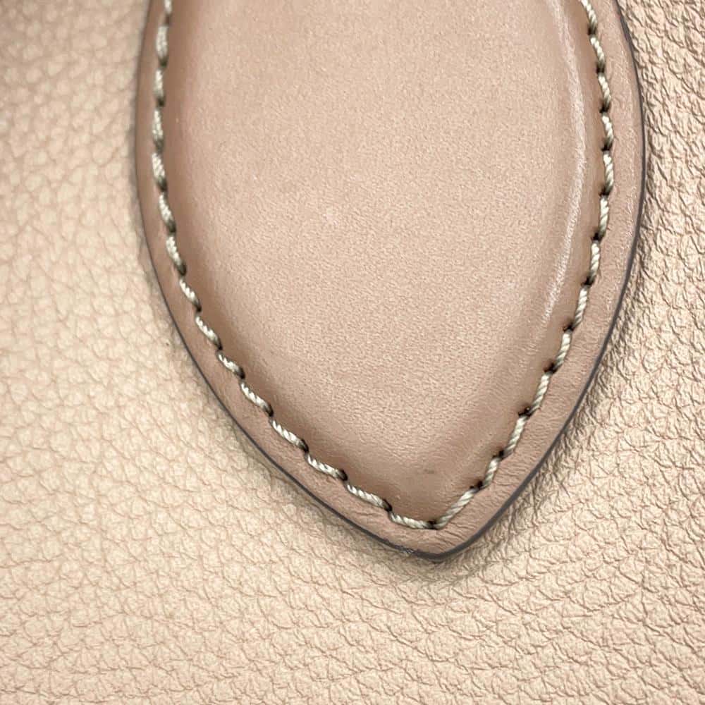 LOUIS VUITTON Haumea GaletM55031 Monogram Mahina