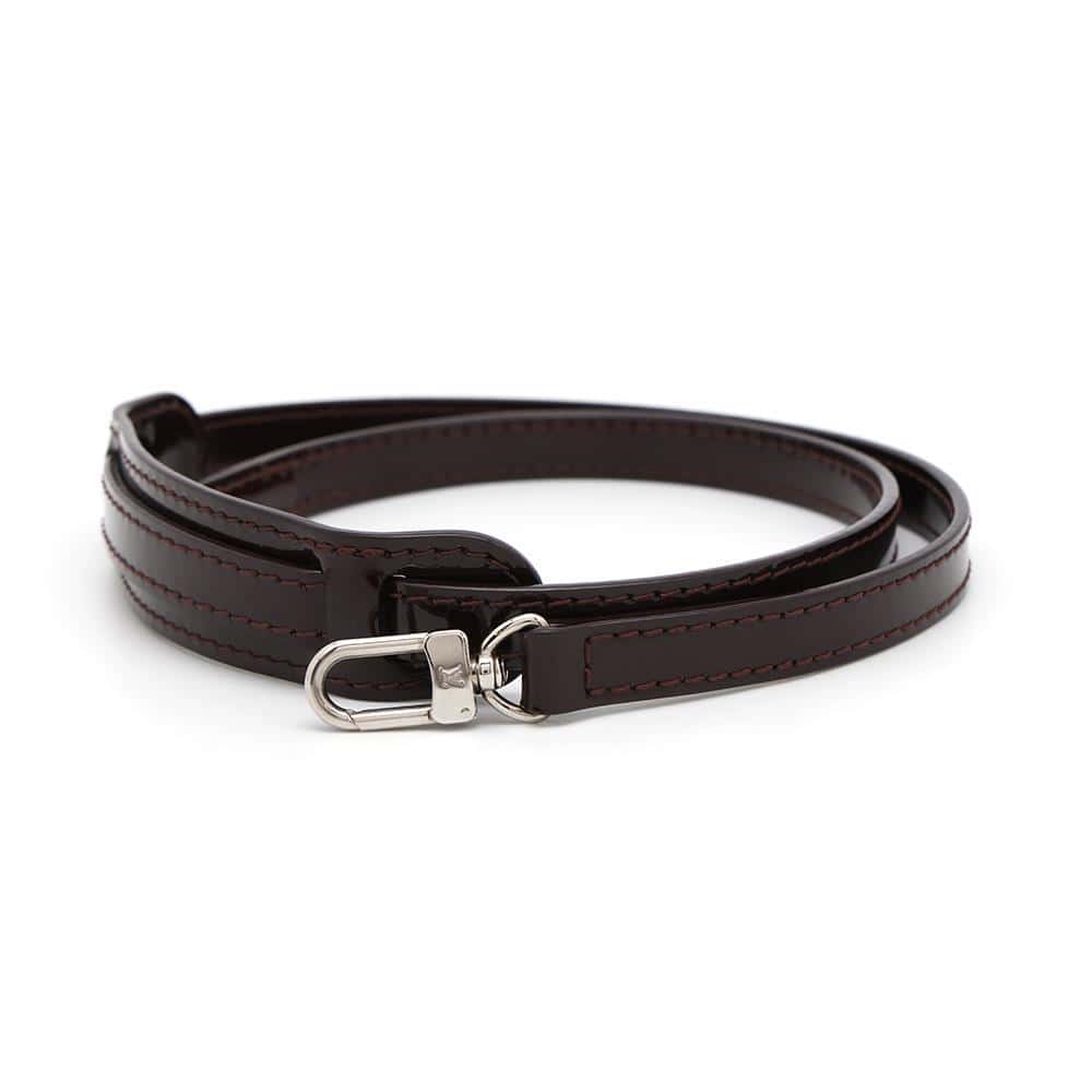 LOUIS VUITTON Sevigne Prune ElectricM40540 Epi Leather Size GM