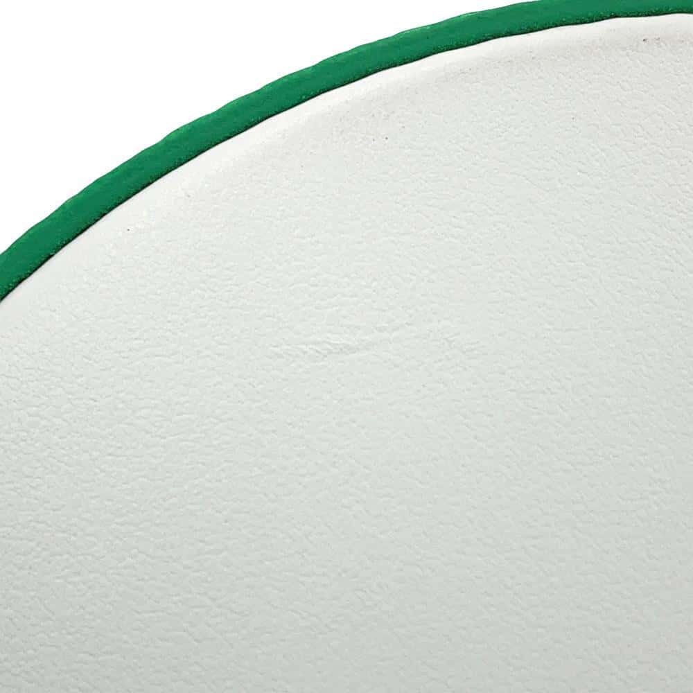 LOUIS VUITTON LV paint can GreenM81592 Canvas Leather