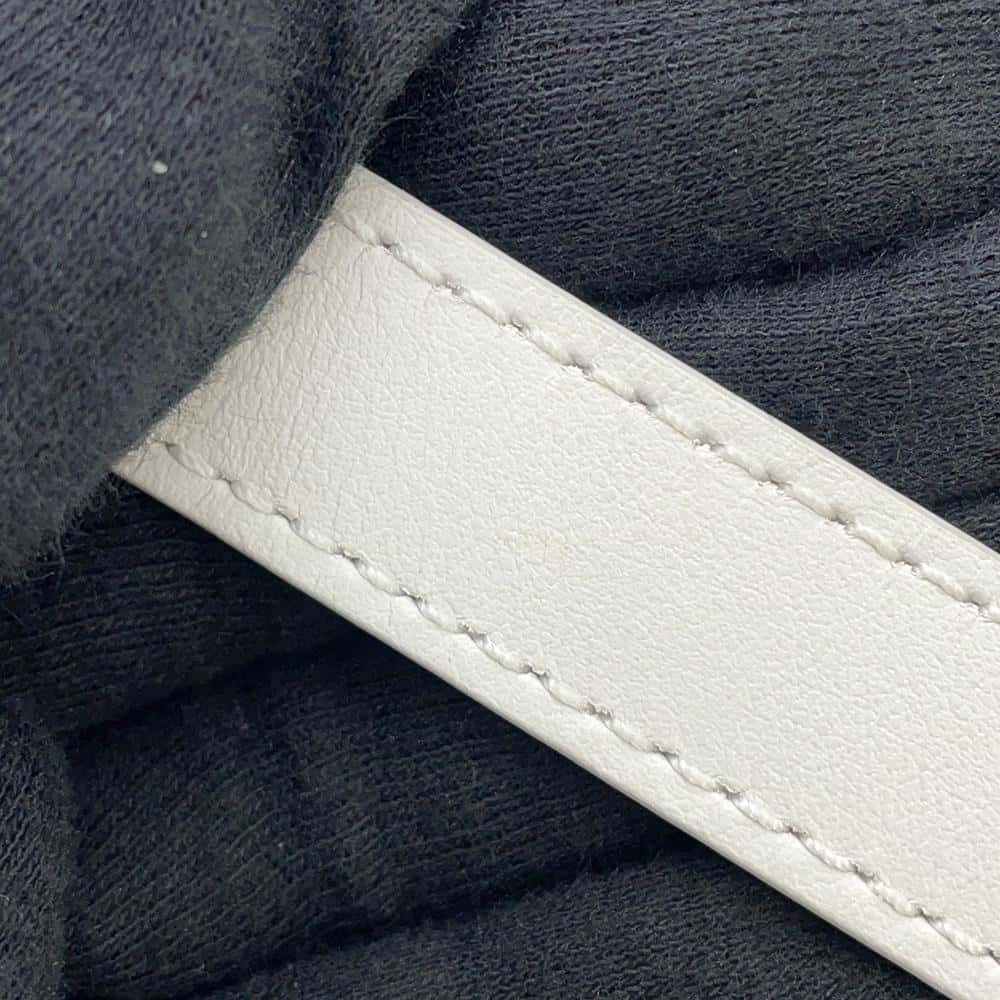LOUIS VUITTON LV paint can GreenM81592 Canvas Leather