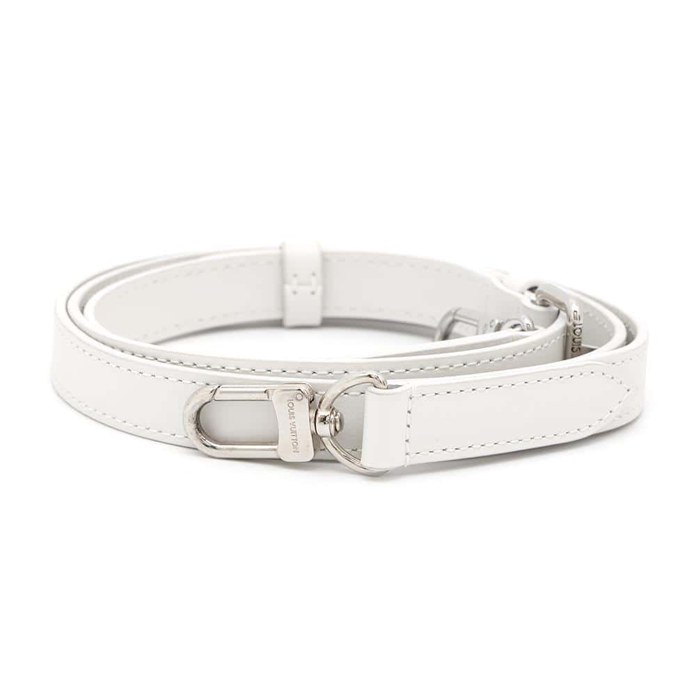 LOUIS VUITTON LV paint can GreenM81592 Canvas Leather