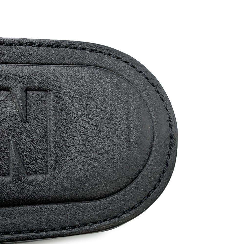 LOUIS VUITTON Pochette Cosmos Isetan Limited NoirM63373 Monogram Eclipse Glaze