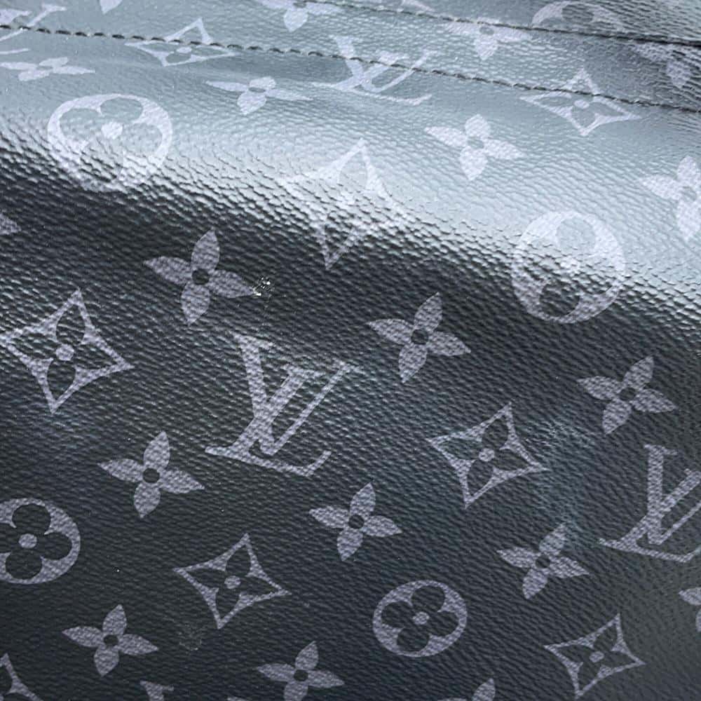 LOUIS VUITTON District NV2 NoirM45272 Monogram Eclipse Size PM