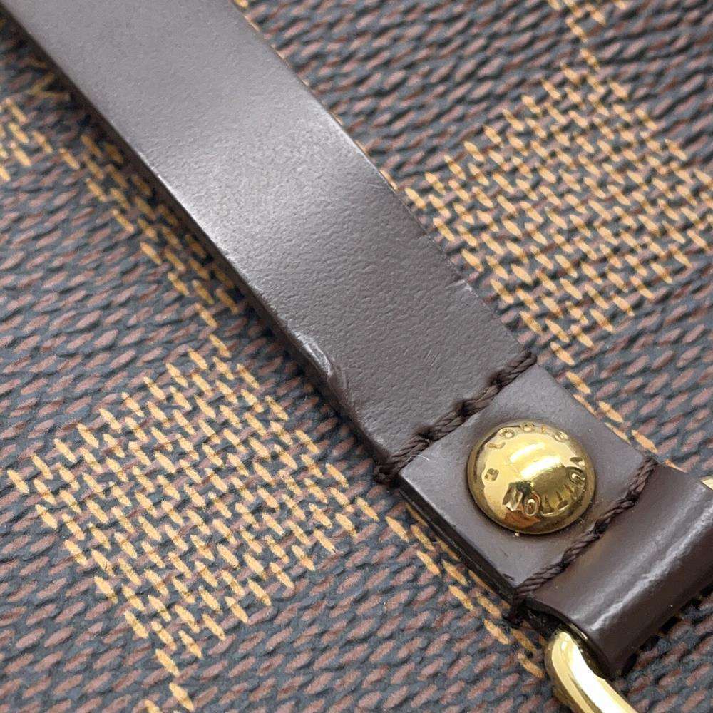 LOUIS VUITTON Etui Okapi BrownN61737 Damier Size GM