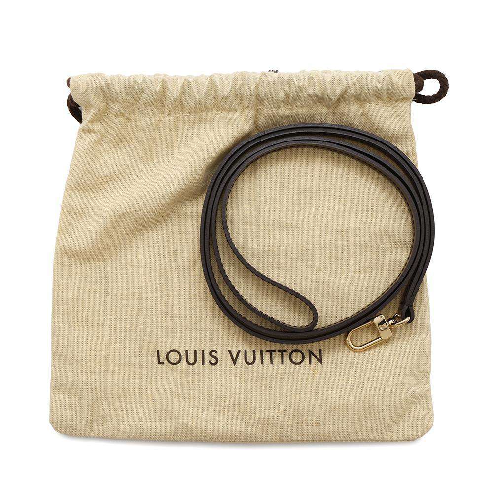 LOUIS VUITTON Etui Okapi BrownN61737 Damier Size GM