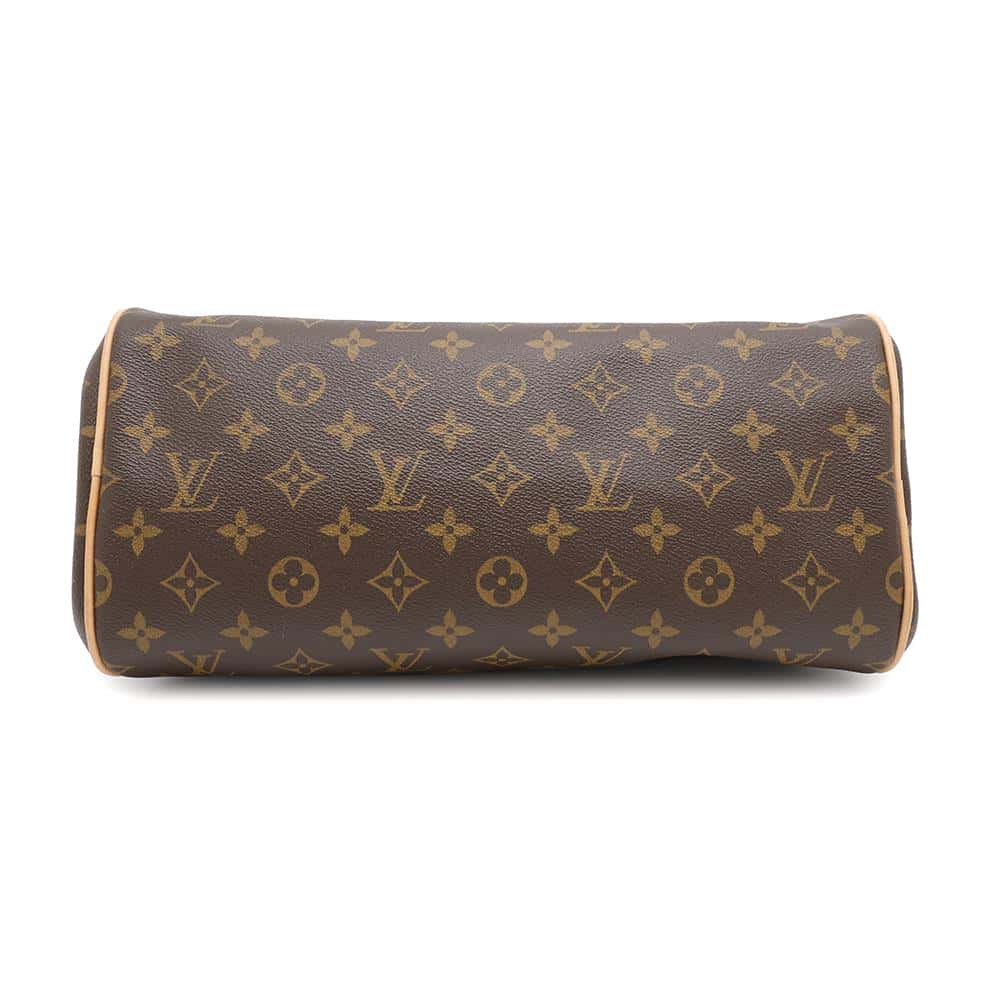 LOUIS VUITTON Montorgueil BrownM95565 Monogram Size PM