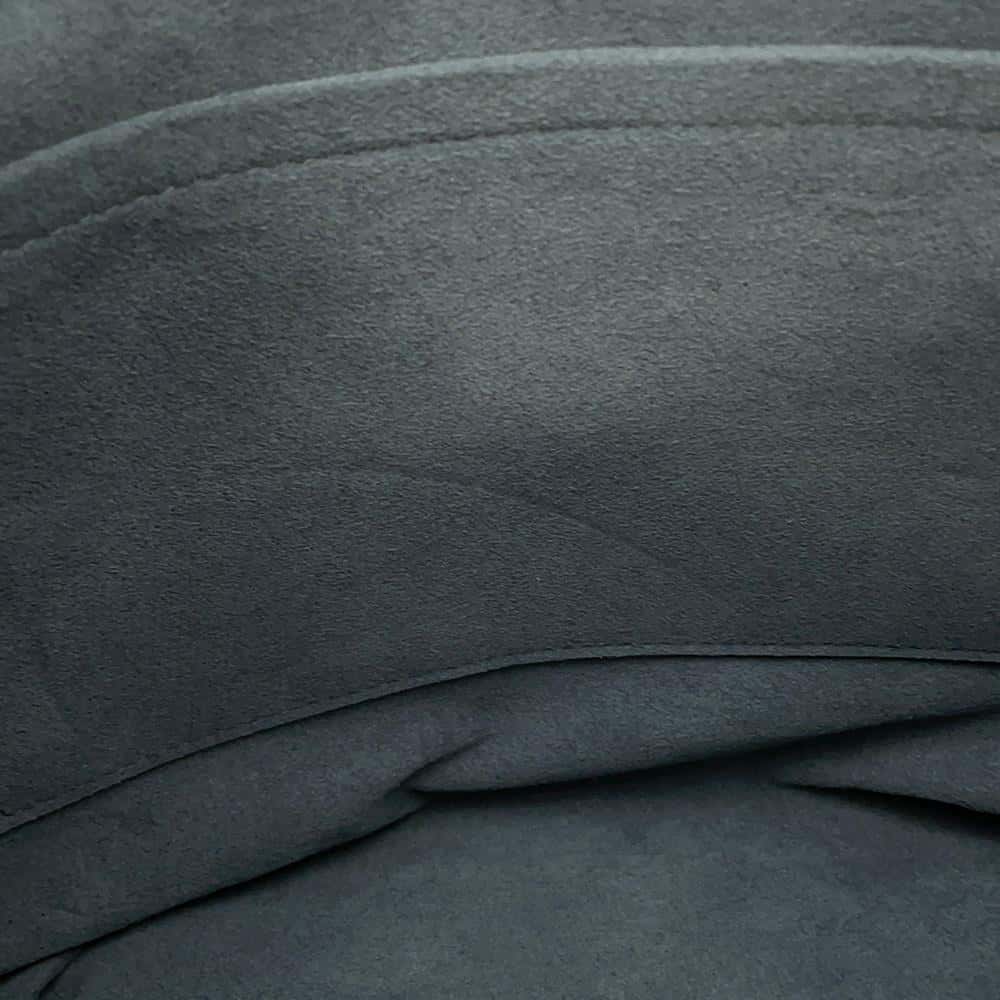 LOUIS VUITTON Haumea NoirM55029 Monogram Mahina