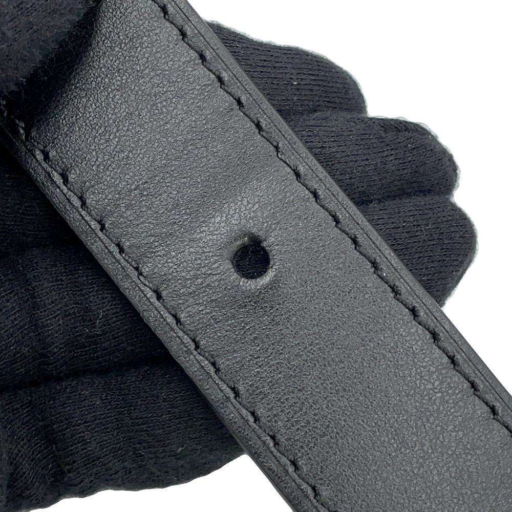 LOUIS VUITTON Montsouris Wearable Wallet BlackM83567 Monogram Eclipse