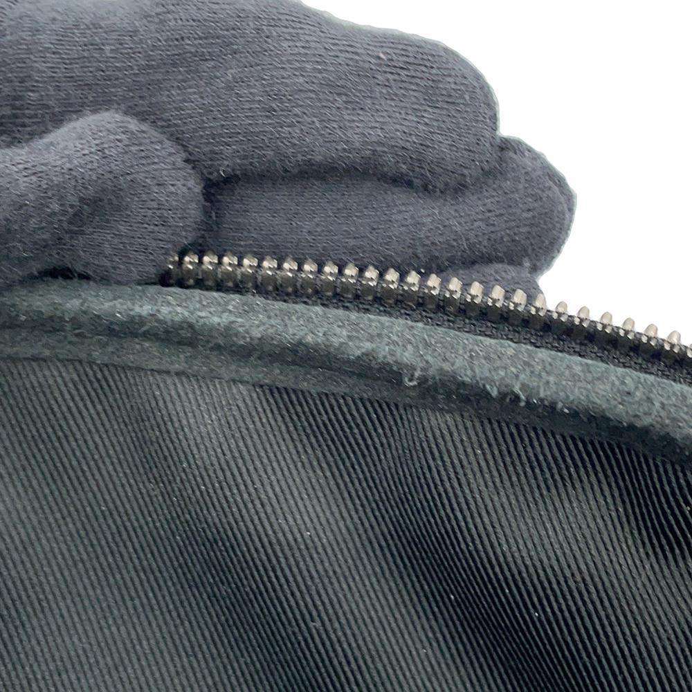 LOUIS VUITTON Amazon sling bag BlackM45439 Monogram Eclipse