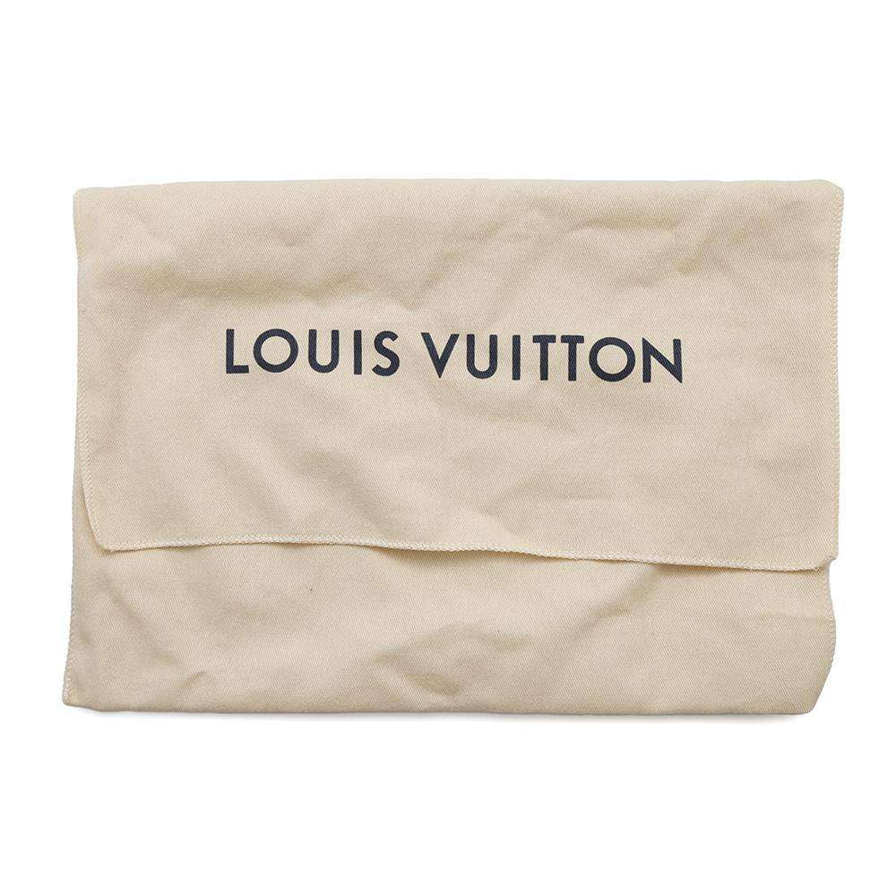 LOUIS VUITTON Amazon sling bag BlackM45439 Monogram Eclipse