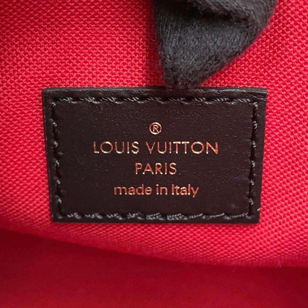 LOUIS VUITTON Onthego RedM46373 Monogram Monogram Reverse Canvas Monogram Giant Size PM