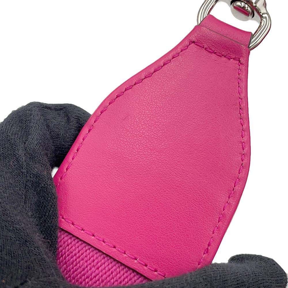 GUCCI GGMatelasse 2WAY Mini Travel Bag Pink702251 Nylon Leather