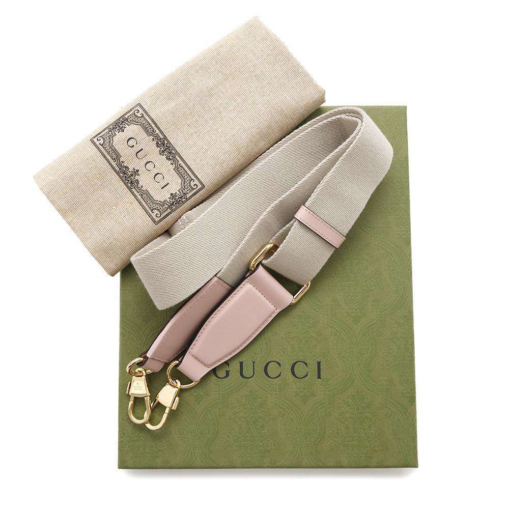 GUCCI GGMatelasse 2WAYHandbag Pink723776 Leather