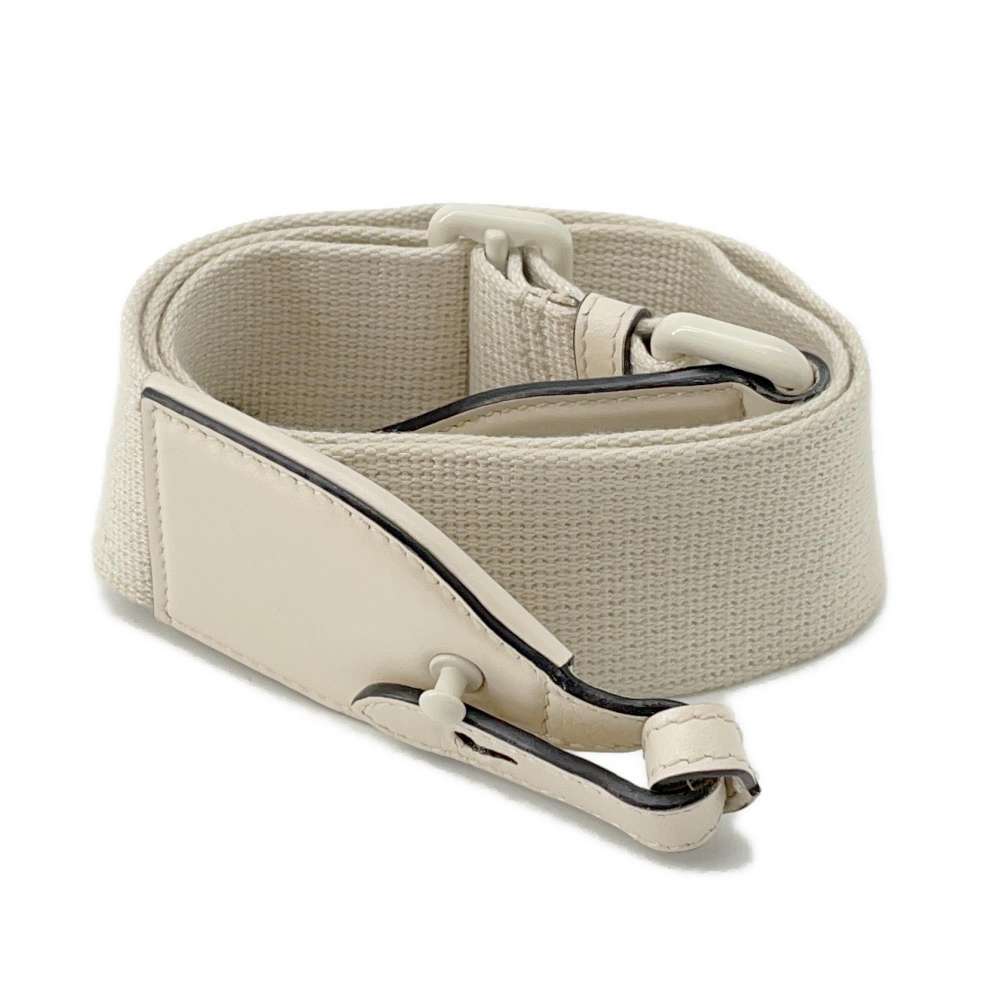 GUCCI GG Marmont 2WAYShoulder White739681 Leather