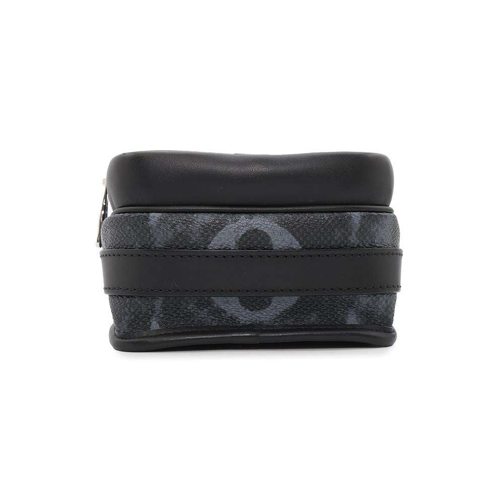 LOUIS VUITTON Amazon Messenger NoirM45650 Monogram / pastel