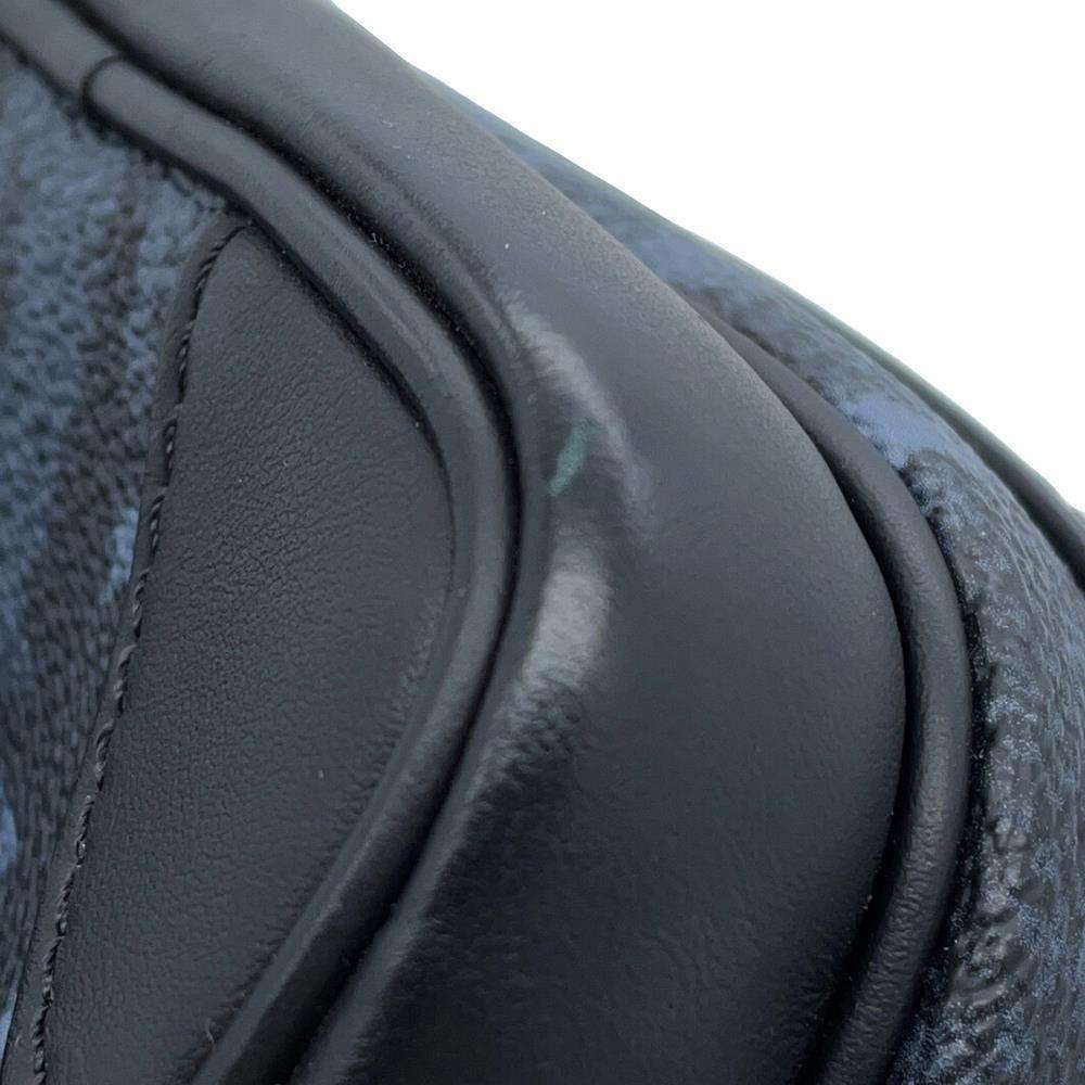 LOUIS VUITTON Amazon Messenger NoirM45650 Monogram / pastel