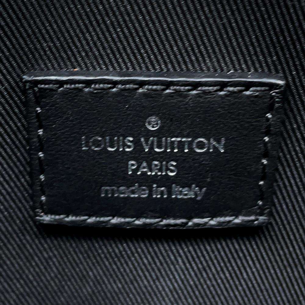 LOUIS VUITTON Amazon Messenger NoirM45650 Monogram / pastel