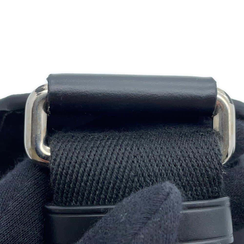 LOUIS VUITTON Avenue Sling Bag NoirN41719 Damier Graphite