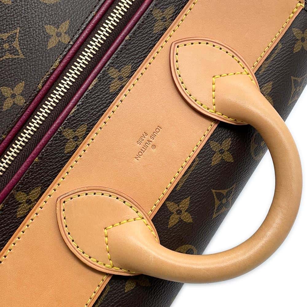 LOUIS VUITTON Eden AuroreM40759 Monogram Size MM