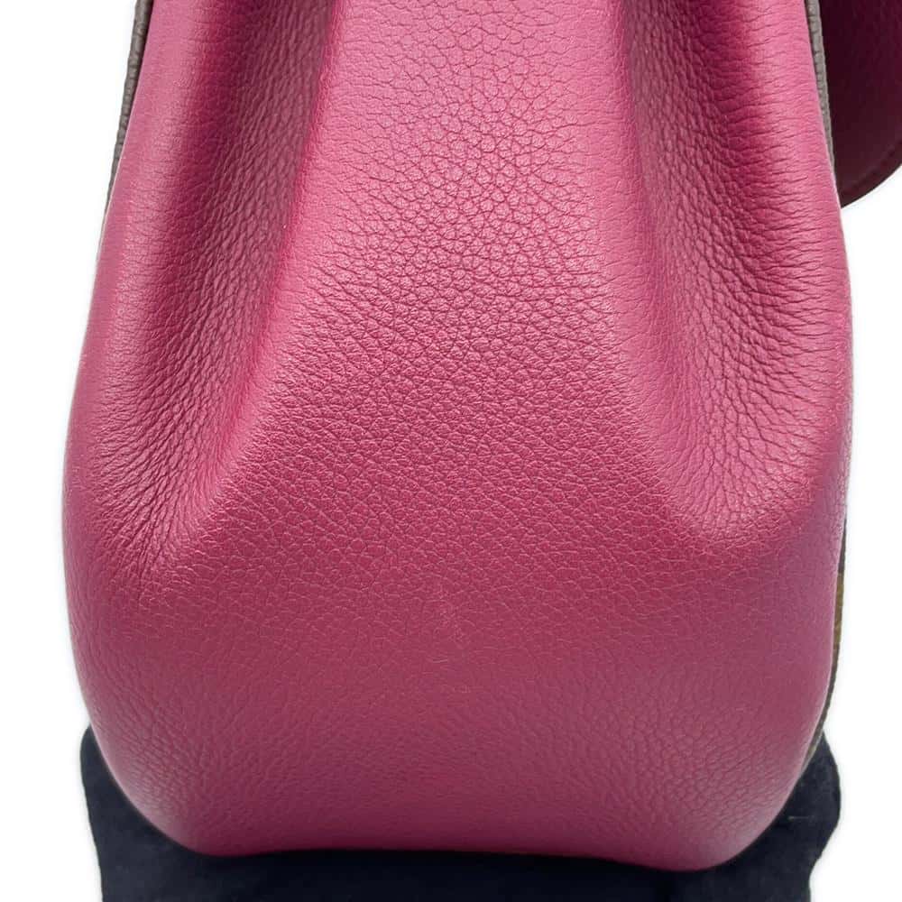 LOUIS VUITTON Eden AuroreM40759 Monogram Size MM