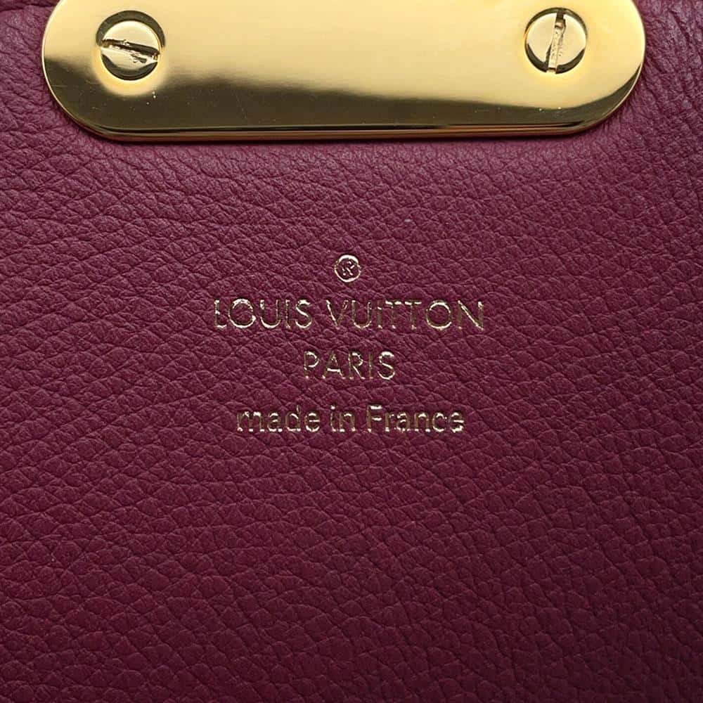 LOUIS VUITTON Eden AuroreM40759 Monogram Size MM