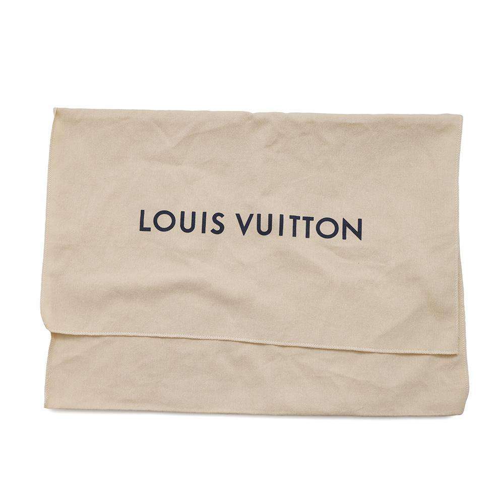 LOUIS VUITTON Bumbag NoirM43644 Monogram