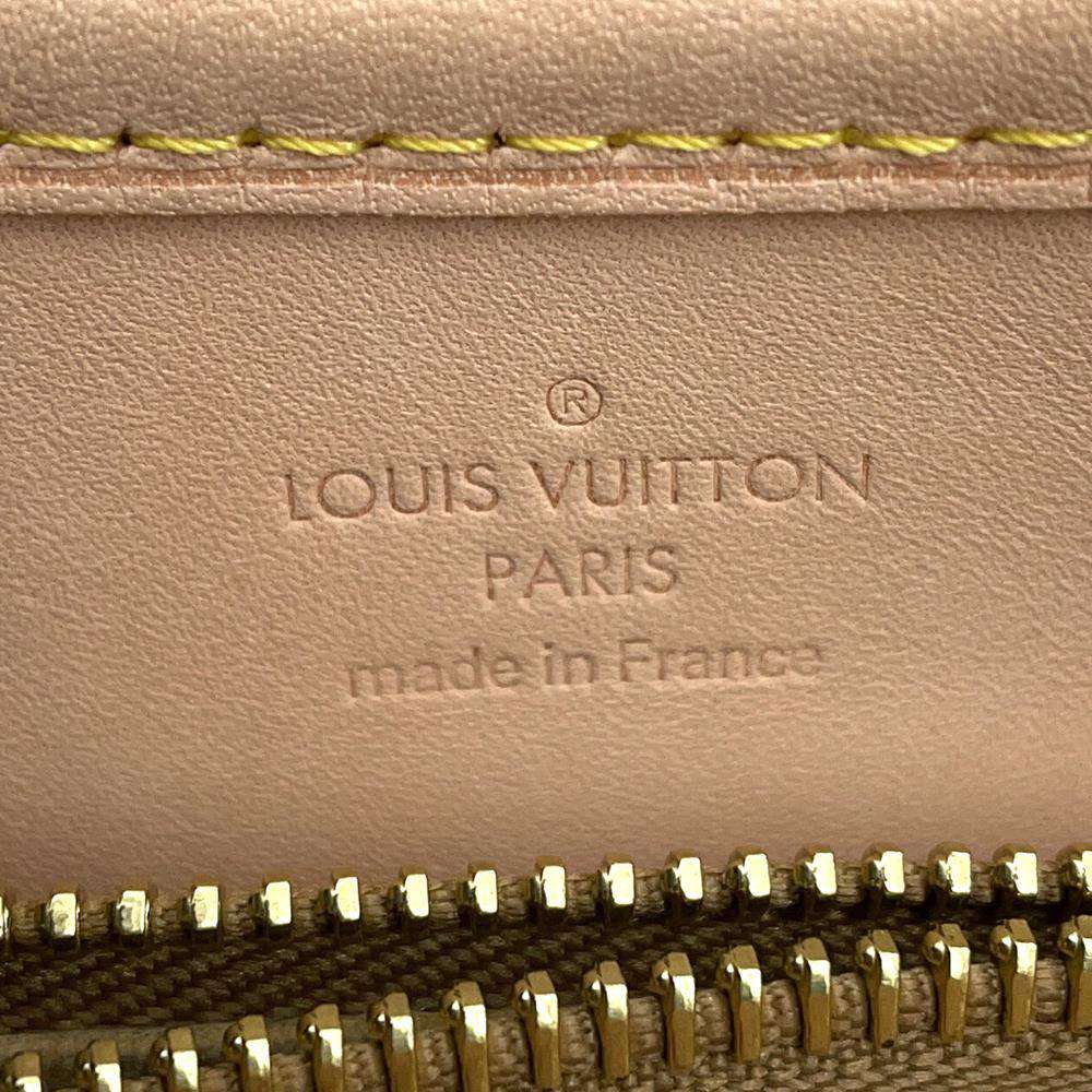 LOUIS VUITTON Shopper BrownM41433 Monogram Etoile
