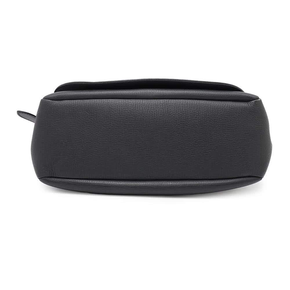 LOUIS VUITTON BUSAS TOKYO NIGOCollaboration NoirM45971 Monogram Denim Taurillon Leather