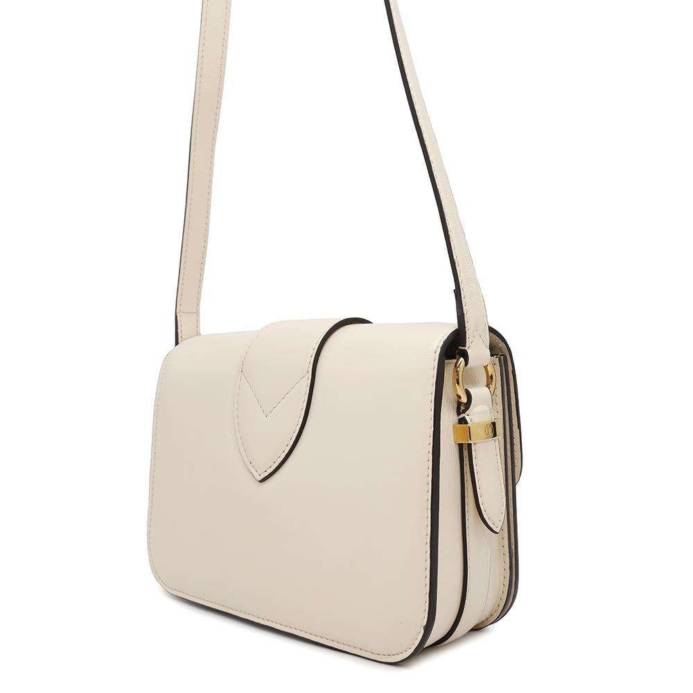 LOUIS VUITTON Pont Neuf claimM55950 Smooth Cowhide Leather