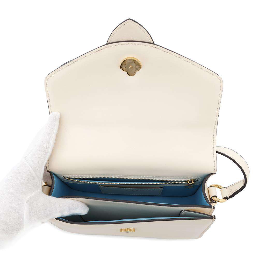 LOUIS VUITTON Pont Neuf claimM55950 Smooth Cowhide Leather
